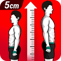 Height Increase Workout para Android