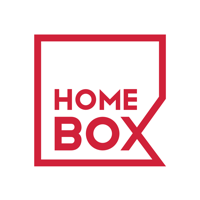 Home Box — هوم بوكس для iOS