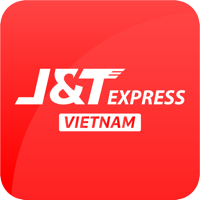 J&T Express cho iOS