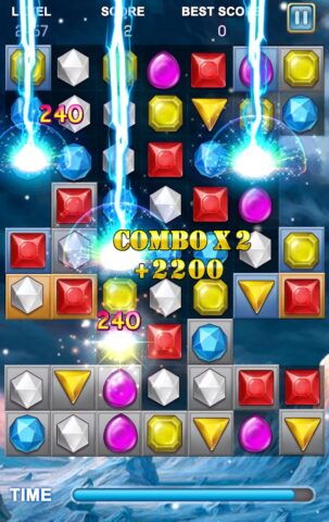 Jewels Star for Android