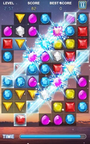 Jewels Star for Android
