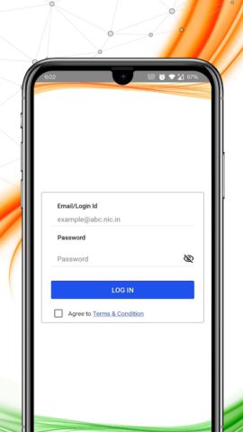 Kavach Authentication для Android
