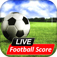 Live Football Score pour Android