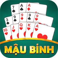 Mau Binh pour Android