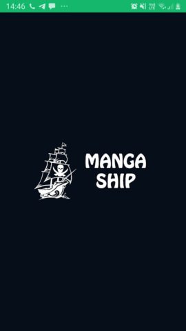 Manga Ship для Android