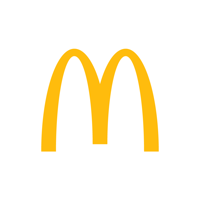 iOS için McDonald’s Japan