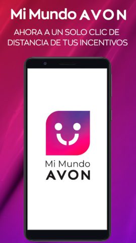 Android 用 Mi Mundo Avon