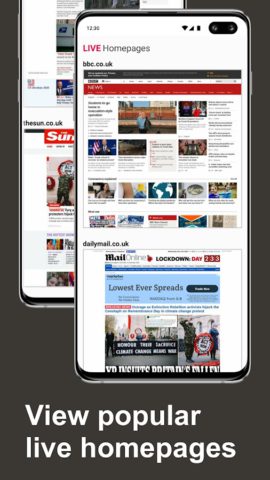 Newzit for Android