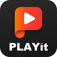 PLAYit untuk Android