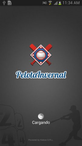 Pelota Invernal for Android