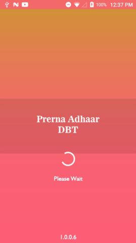 Prerna DBT pour Android