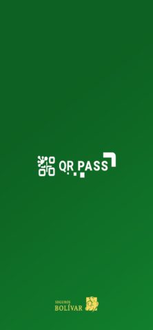 iOS 版 QR Pass