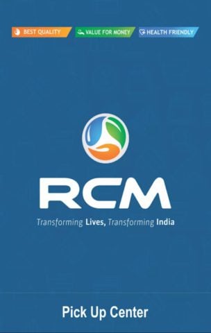 RCM POS cho Android