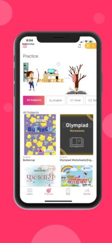 Rankguru-eVidya cho iOS