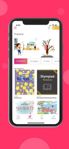 Rankguru-eVidya pour iOS
