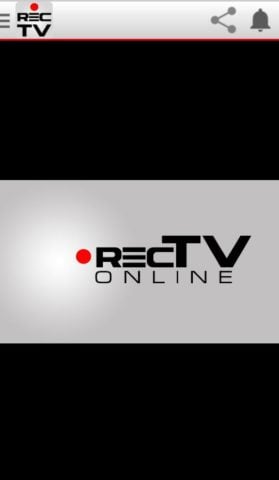 Android 版 Rec TV
