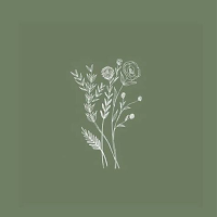Sage Green Aesthetic Wallpaper pour Android