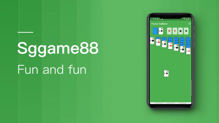 Sggame88 für Android