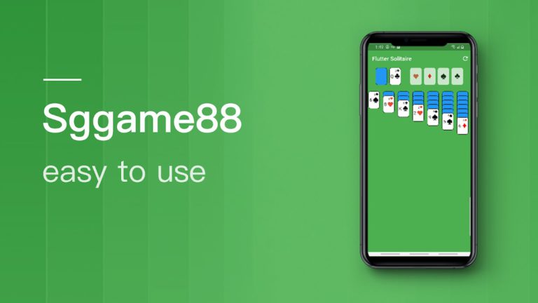 Sggame88 pour Android