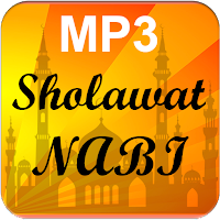 Sholawat Nabi para Android