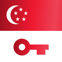 Singapore VPN for Android