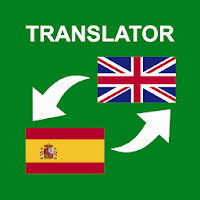 Spanish to English для Android