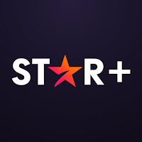 Star+ voor Android
