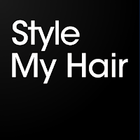 Style My Hair : Frisuren und H für Android