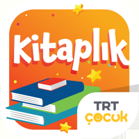 TRT Çocuk Kitaplık для iOS