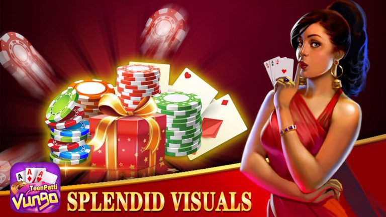 Teen Patti Vungo for Android