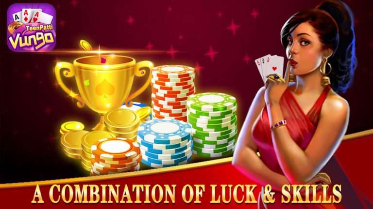 Teen Patti Vungo for Android