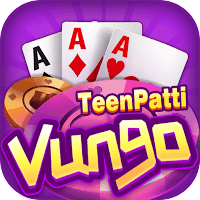 Teen Patti Vungo für Android