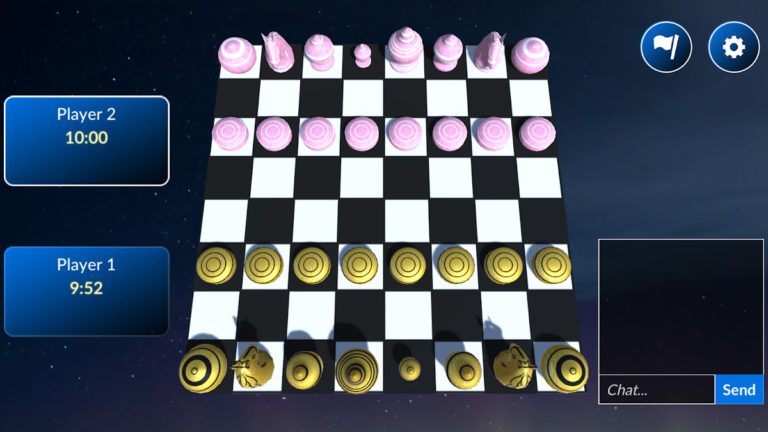 Thai Chess Duel für Android