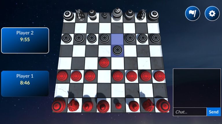 Android 用 Thai Chess Duel