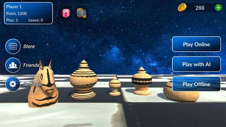 Thai Chess Duel for Android