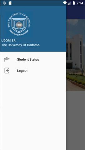 UDOM SR для Android