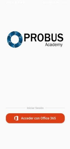 Android için UFHEC – Probus Academy