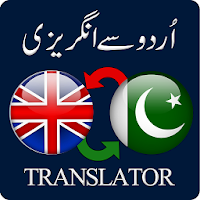 Urdu to English dành cho Android