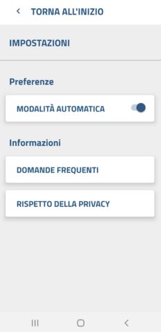 VerificaC19 for Android