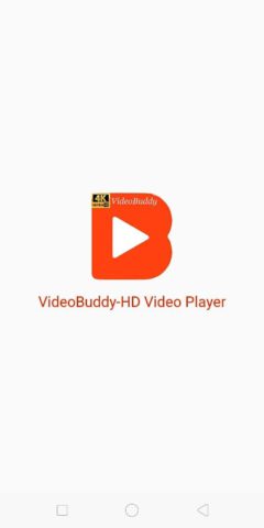 Videobuddy per Android