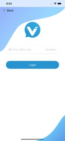 Vinchat for iOS