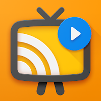 Web Video Caster untuk Android