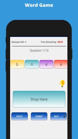 Word Coach Vocabulary Builder для Android — скриншот 4