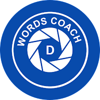 Word Coach Vocabulary Builder для Android