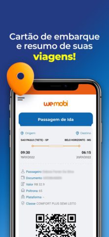 wemobi для iOS