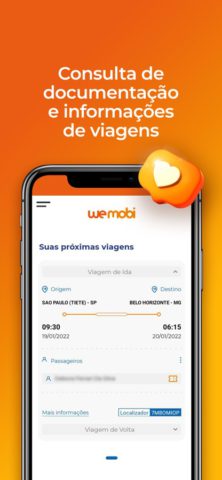 wemobi for iOS