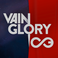 iOS 版 Vainglory