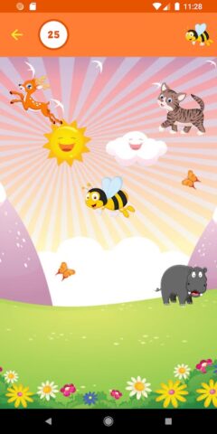 Android용 Animals for Kids