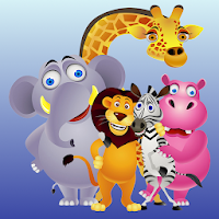 Animals for Kids for Android