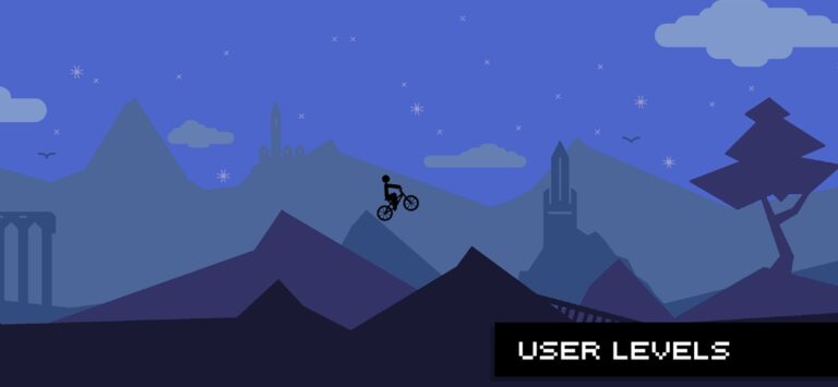 Draw Rider для iOS